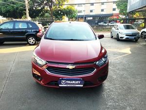 CHEVROLET ONIX 1.4 MPFI LT 8V