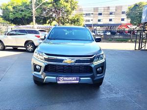 CHEVROLET S10 2.8 16V TURBO LTZ CD 4X4