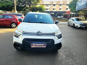 CITROEN C3 1.2 ORIGINE 12V