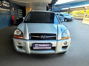 HYUNDAI TUCSON 2.0 MPFI GLS 16V 143CV 2WD