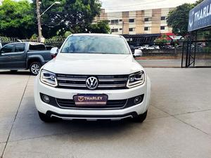 VOLKSWAGEN AMAROK 2.0 HIGHLINE ULTIMATE 4X4 CD 16V TURBO INTERCOOLER