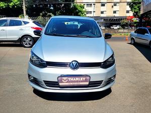 VOLKSWAGEN FOX 1.6 MSI TOTAL CONNECT