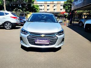 CHEVROLET ONIX 1.0 TURBO PREMIER