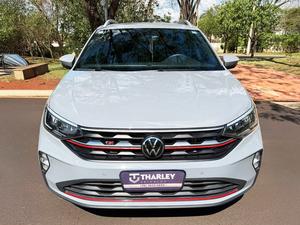 VOLKSWAGEN NIVUS 1.0 200 TSI HIGHLINE
