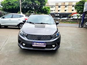 FIAT ARGO 1.3 FIREFLY TREKKING
