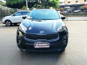 KIA SPORTAGE 2.0 LX 4X2 16V