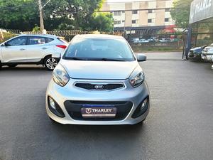 KIA PICANTO 1.0 EX 12V
