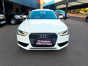 AUDI A4 2.0 TFSI AMBIENTE AVANT 180CV 4P