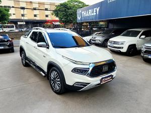 FIAT TORO 2.0 16V TURBO VOLCANO 4WD