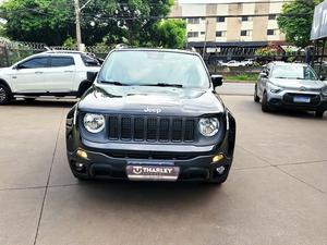 JEEP RENEGADE 1.8 16V
