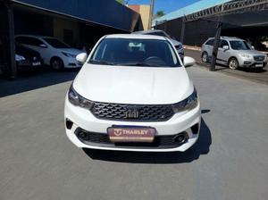 FIAT ARGO 1.0 FIREFLY DRIVE