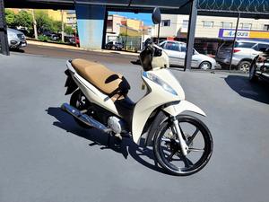 HONDA BIZ 125 EX