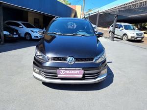 VOLKSWAGEN FOX 1.6 MSI TOTAL XTREME