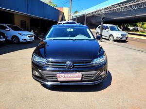 VOLKSWAGEN POLO 1.0 200 TSI COMFORTLINE
