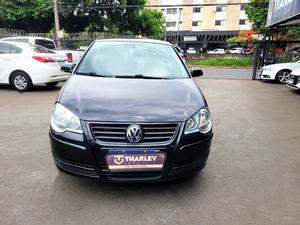VOLKSWAGEN POLO 1.6 MI 8V TOTAL