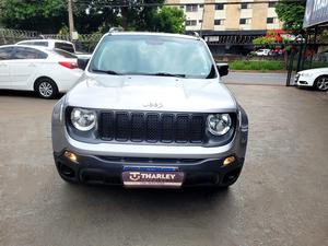 JEEP RENEGADE 1.8 16V