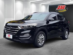 HYUNDAI TUCSON 1.6 16V T-GDI GLS