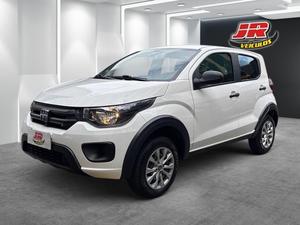FIAT MOBI 2024