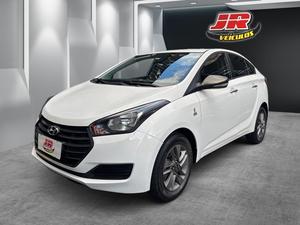 HYUNDAI HB20S 2019