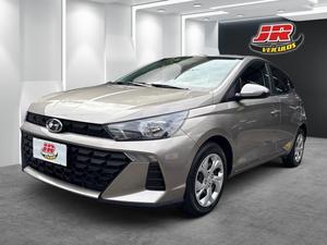 HYUNDAI HB20 2023
