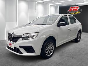RENAULT LOGAN 2023