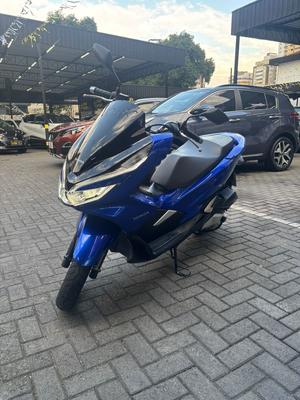 PCX