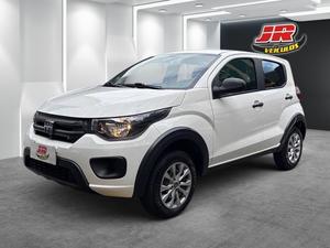 FIAT MOBI 2024