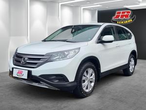 CRV