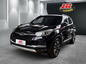 TIGGO 5x