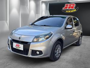 RENAULT SANDERO 1.0 EXPRESSION 16V