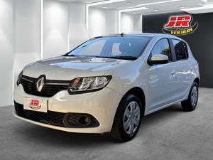 RENAULT SANDERO 1.6 16V SCE EXPRESSION