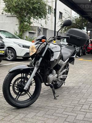 YAMAHA YS 250 FAZER
