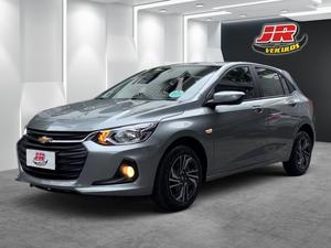 CHEVROLET ONIX 1.0 PLUS LT