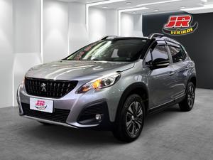 PEUGEOT 2008 1.6 16V THP GRIFFE