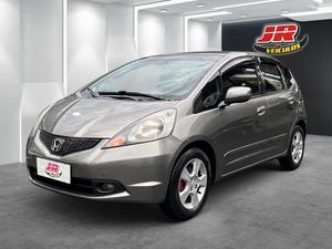 HONDA FIT 1.4 LXL 16V
