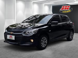 CHEVROLET ONIX 1.0
