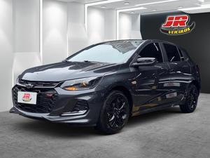 CHEVROLET ONIX 1.0 TURBO