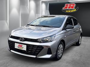 HYUNDAI HB20 1.0 SENSE 12V