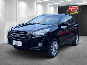 HYUNDAI IX35 2.0 16V