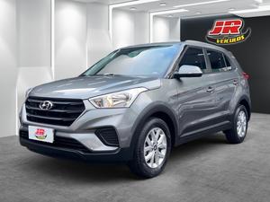 HYUNDAI CRETA 1.6 16V ACTION