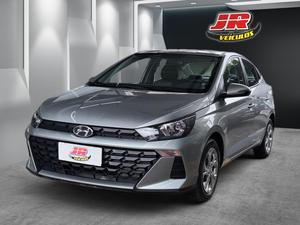 HYUNDAI HB20S 1.0 COMFORT PLUS 12V