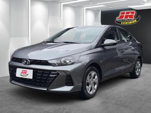 HYUNDAI HB20S 1.0 COMFORT PLUS 12V