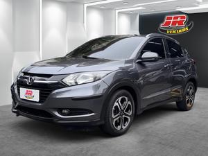 HONDA HR-V 1.8 16V EX