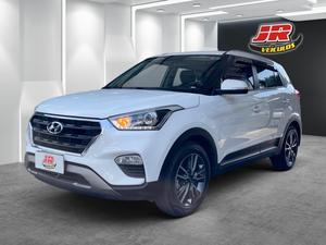 HYUNDAI CRETA 2.0 16V PULSE