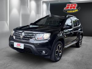 RENAULT DUSTER 1.6 16V SCE ICONIC