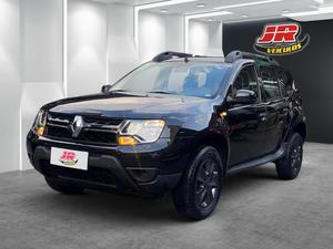 RENAULT DUSTER 1.6 16V SCE AUTHENTIQUE