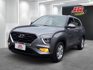 HYUNDAI CRETA 1.0 TGDI COMFORT