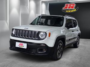 JEEP RENEGADE 1.8 16V SPORT