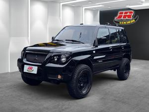 MITSUBISHI PAJERO TR4 2.0 4X2 16V