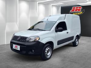 FIAT FIORINO 1.4 MPI FURGAO ENDURANCE 8V